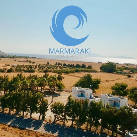 Marmaraki Village House & Apartments Kardamena  المظهر الخارجي الصورة