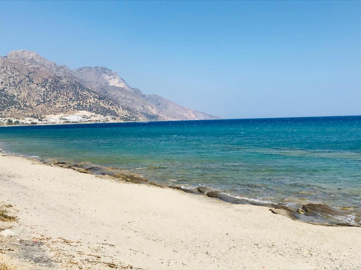 Marmaraki Village House & Apartments Kardamena  المظهر الخارجي الصورة