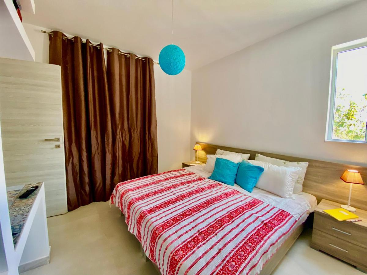 Marmaraki Village House & Apartments Kardamena  المظهر الخارجي الصورة