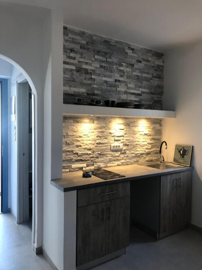 Marmaraki Village House & Apartments Kardamena  المظهر الخارجي الصورة