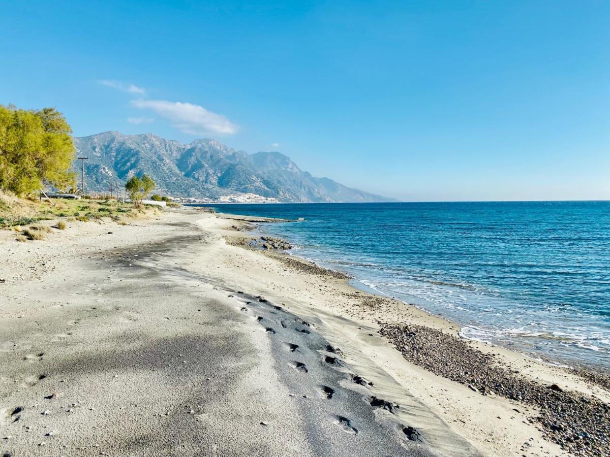 Marmaraki Village House & Apartments Kardamena  المظهر الخارجي الصورة