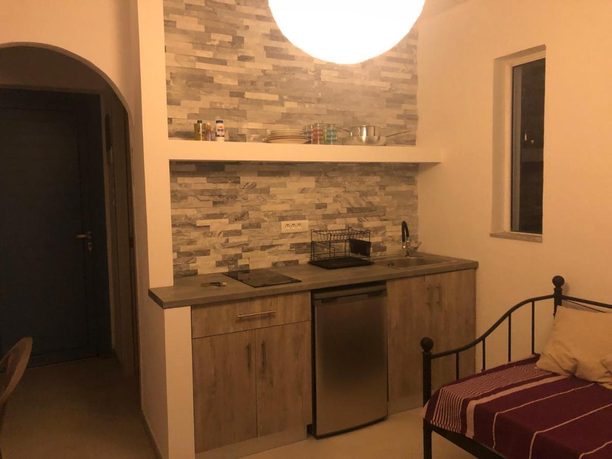 Marmaraki Village House & Apartments Kardamena  المظهر الخارجي الصورة