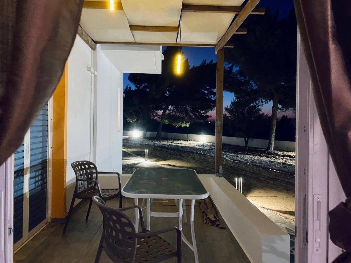 Marmaraki Village House & Apartments Kardamena  المظهر الخارجي الصورة