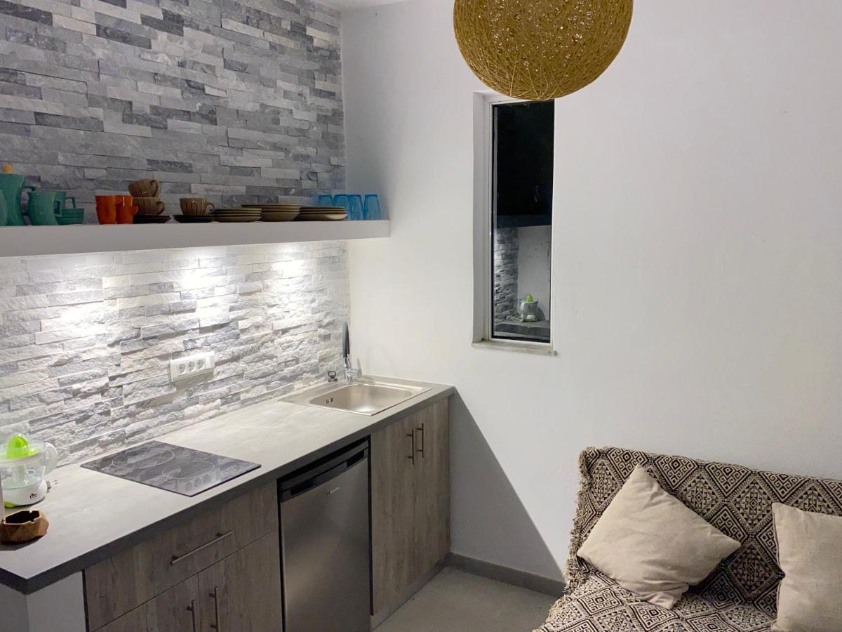 Marmaraki Village House & Apartments Kardamena  المظهر الخارجي الصورة