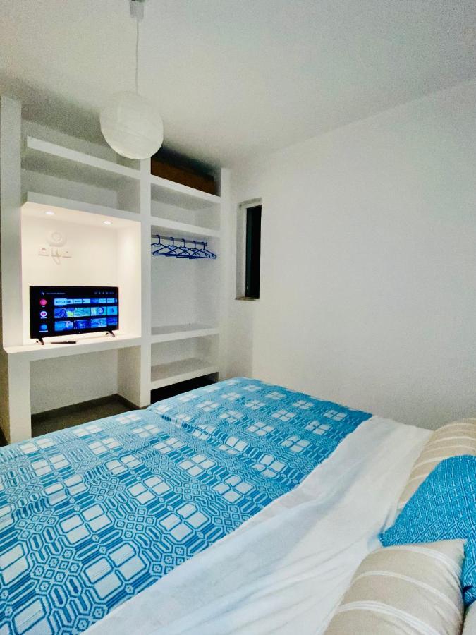 Marmaraki Village House & Apartments Kardamena  المظهر الخارجي الصورة
